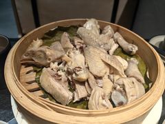 -金陵家宴·金陵春·南京菜(夫子庙店)