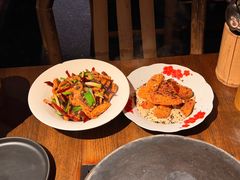 -毛辣果·酸(OHA复兴西路店)