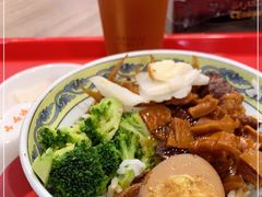 -和合谷(北京市王府井百货大楼店)
