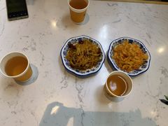 -馬香远蘭州牛肉面(武汉群星城首店)