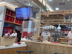 -喜家德虾仁水饺(浦东山姆店)