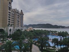 -长隆横琴湾酒店(珠海旗舰店)