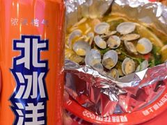 -见味花甲(合生汇店)