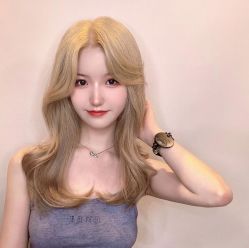 -苏豪路易士·嘉玛发廊