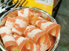 -御记碳烤肥牛(东城万达店)