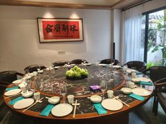 -院8里·少城记忆老川菜(宽窄巷子店)