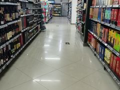 -物美(北沙滩店)