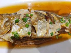 -老牌坊鲁菜名店(美莲广场店)