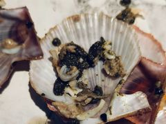-悦海·家宴·冰花皮皮虾大锅贴(宝龙店)