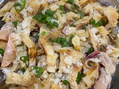 -红旗山庄(圭峰山店)