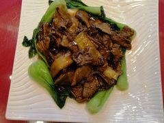 -晋阳饭庄(虎坊桥店)