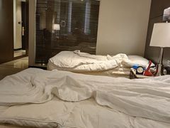 -青岛海尔洲际酒店