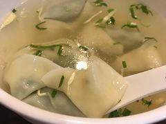 -朱新年·苏式汤团·面点(北寺塔店)