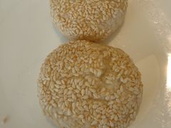 萝卜丝酥饼-东园小馆·早茶·淮扬小炒(江都路店)