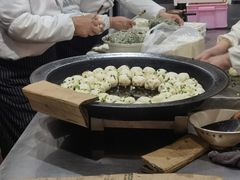 爆汁生煎-哑巴生煎(临顿路店)