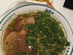 -牛街·马辈儿涮肉(牛街总店)