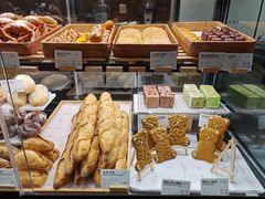 -正本原 Le Grenier a Pain(官舍店)