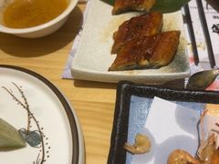 -贵木日本料理·铁板烧(新地假日广场店)