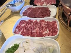 -牛街清真满恒記(平安里西大街店)