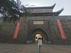 -镇淮楼