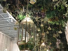 -潮粥荟·潮汕砂锅粥(朝阳大悦城店)