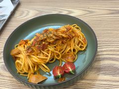 -嗒令甜品·主题融合料理餐厅(首座时代店)
