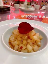 -晋江爱乐国际酒店·宴会厅