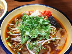 燥起来的火锅粉-搓火大都会(广安门总店)