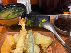 -天妇罗内顺田(罗湖店)