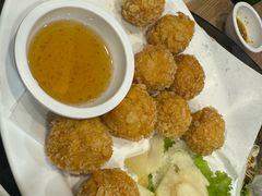 -建兴酒家(班塔通分店)