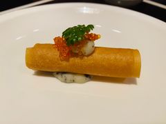 -杭州西子湖四季酒店·金沙厅