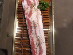 -大叹号·朝鲜族烤肉(潍坊泰华城店)