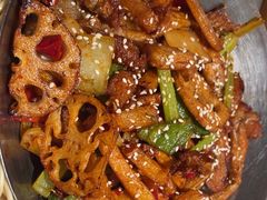 -避风塘·金牌店·夜宵(金玉兰店)