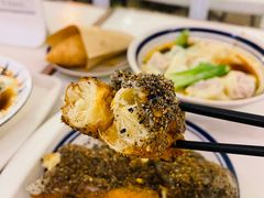 -正南齐北·老街糯米团(洪崖洞店)