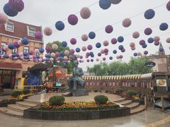 -安徒生童话乐园