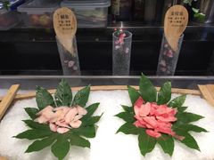 -韩盛·盛江山自助料理(于洪新玛特店)