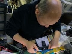-影友相机维修中心(星光摄影器材城店)