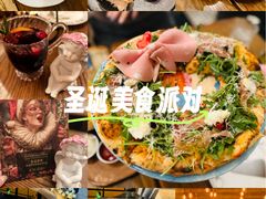 -IL TEATRO 精品意大利餐厅