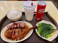 -鹅最好(南光店)