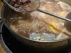 -左庭右院鲜牛肉火锅(南通CBD大有境店)