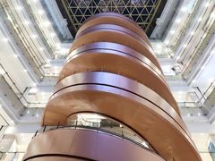 -新世界大丸百货