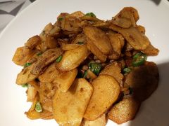 -花椒笑成都小馆(百脑汇店)