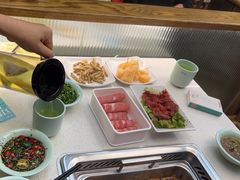 -野妹火锅(龙岗店)