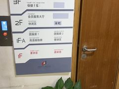 -五台山健身馆