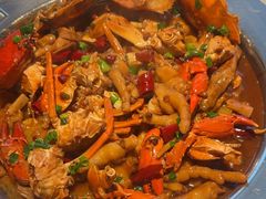 -胖哥俩肉蟹煲(杭州下沙学林街店)