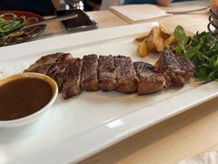 -LENBACH兰巴赫西餐啤酒坊(大连东港店)