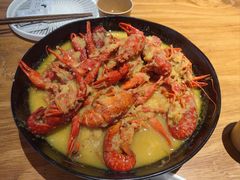 -金陵一哥龙虾馆(三牌楼总店)