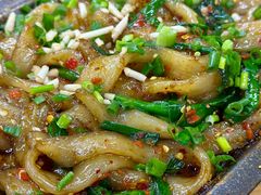 麻辣宽粉-86烧烤·炭火烧烤 (石人总店)