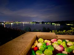 -天目湖涵田半山温泉