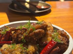 -SHAN山(前滩太古里店)